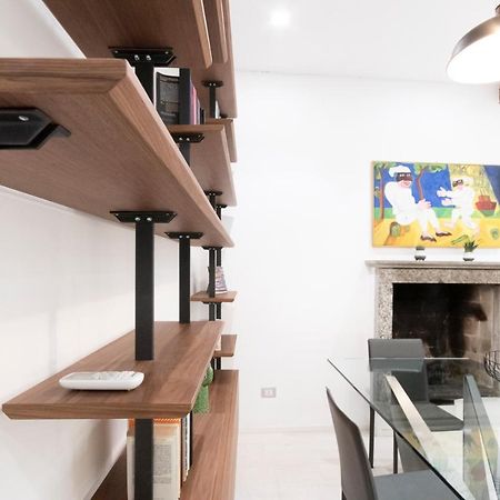 San Lorenzo Apartment Milano Eksteriør billede