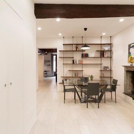 San Lorenzo Apartment Milano Eksteriør billede